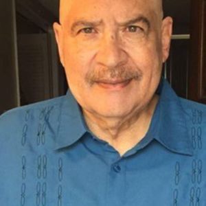 Meet your Posher, Anthony